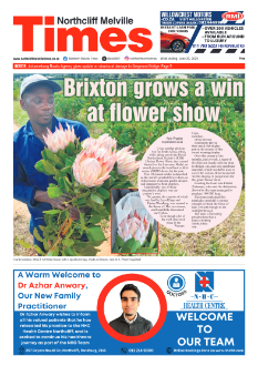 Northcliff Melville Times 20 June 2025