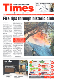 Northcliff Melville Times 20 September 2024