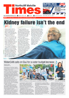 Northcliff Melville Times 21 March 2025