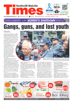 Northcliff Melville Times 21 November 2025