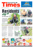 Northcliff Melville Times 23 October 2026