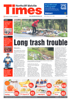 Northcliff Melville Times 24 April 2026