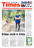 Northcliff Melville Times 25 April 2025