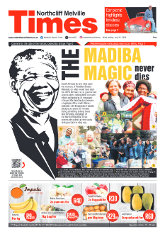 Northcliff Melville Times 25 July 2025