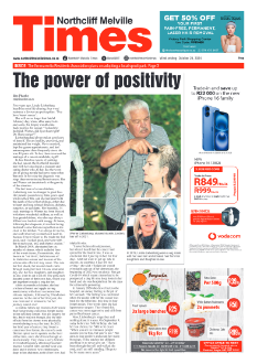 Northcliff Melville Times 25 October 2024
