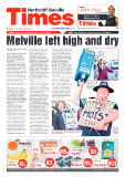 Northcliff Melville Times 25 September 2026