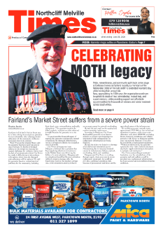 Northcliff Melville Times 26 June 2026