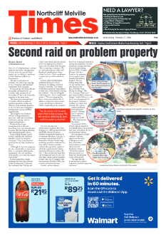 Northcliff Melville Times 27 February 2026