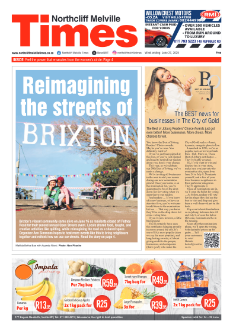 Northcliff Melville Times 27 June 2025