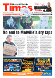 Northcliff Melville Times 28 August 2026