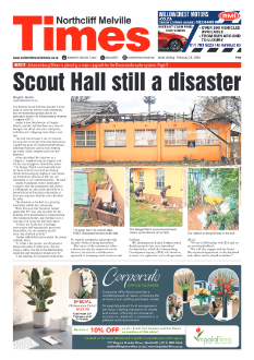 Northcliff Melville Times 28 February 2025