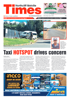 Northcliff Melville Times 29 May 2026