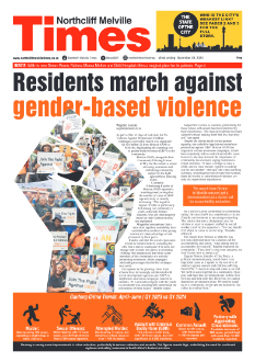 Northcliff Melville Times 29 November 2024