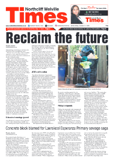 Northcliff Melville Times 31 October 2025