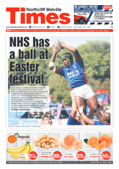 Northcliff Melville Times 2 May 2025