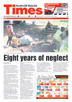 Northcliff Melville Times 31 January 2025