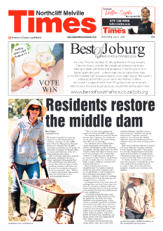 Northcliff Melville Times 31 July 2026