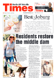Northcliff Melville Times 31 July 2026
