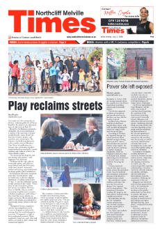 Northcliff Melville Times 3 July 2026