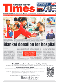 Northcliff Melville Times 4 July 2025