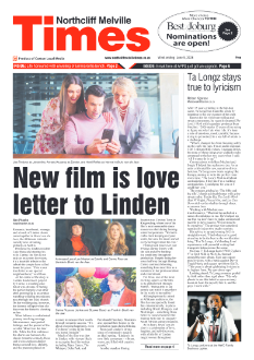 Northcliff Melville Times 5 June 2026