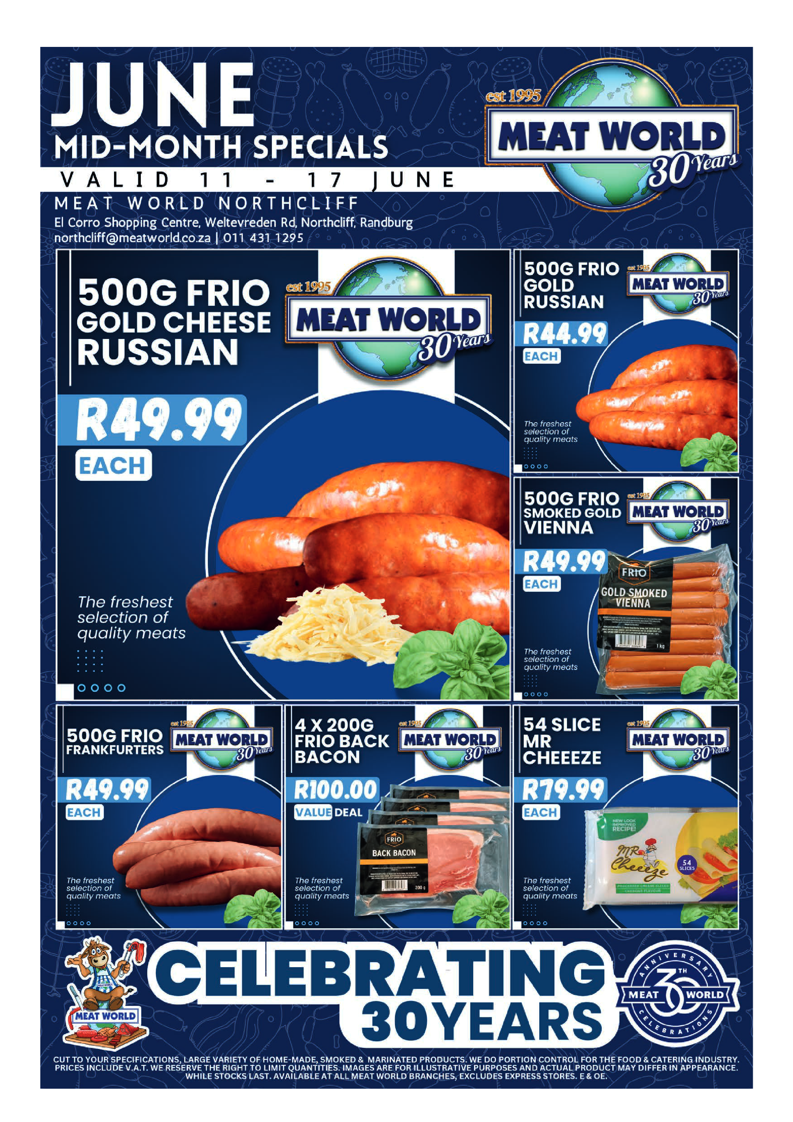 Northcliff Melville Times 13 June 2025 page 11