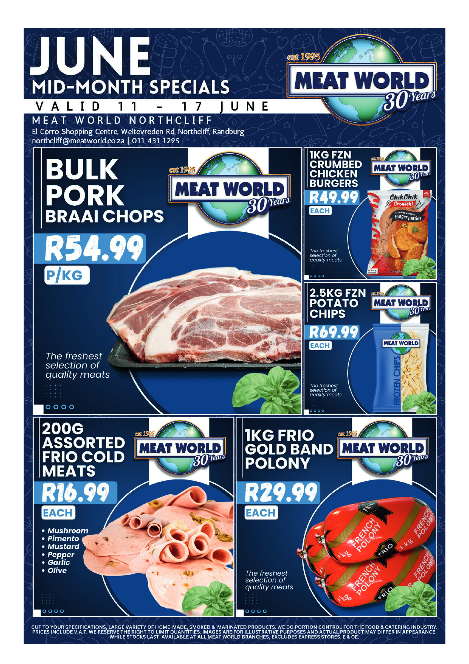 Northcliff Melville Times 13 June 2025 page 2