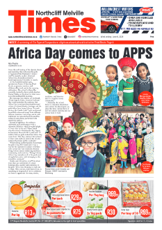 Northcliff Melville Times 6 June 2025