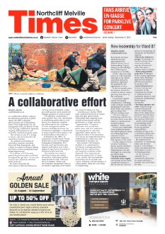 Northcliff Melville Times 6 September 2024