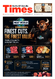 Northcliff Melville Times 7 August 2026