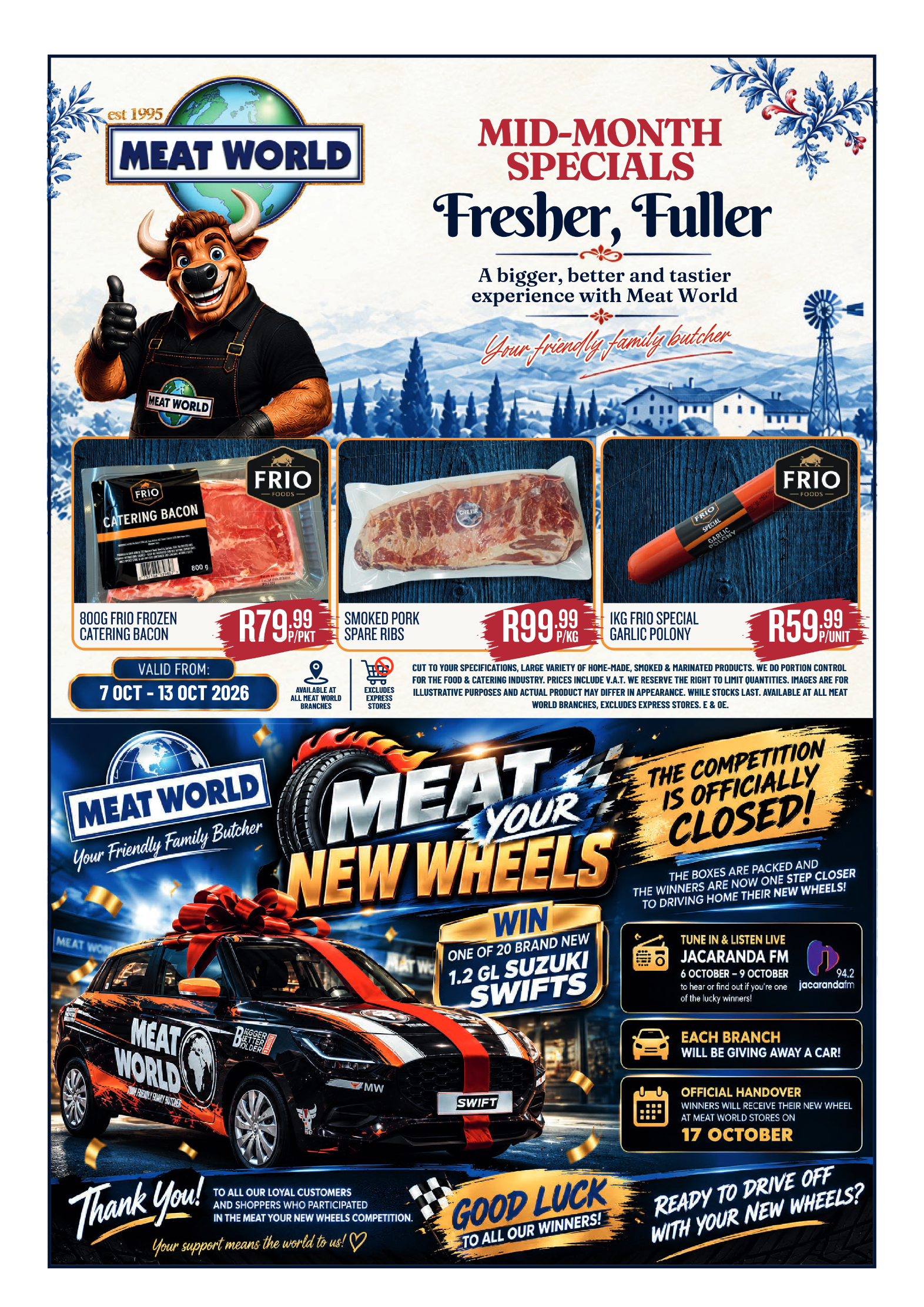 Northcliff Melville Times 9 October 2026 page 12