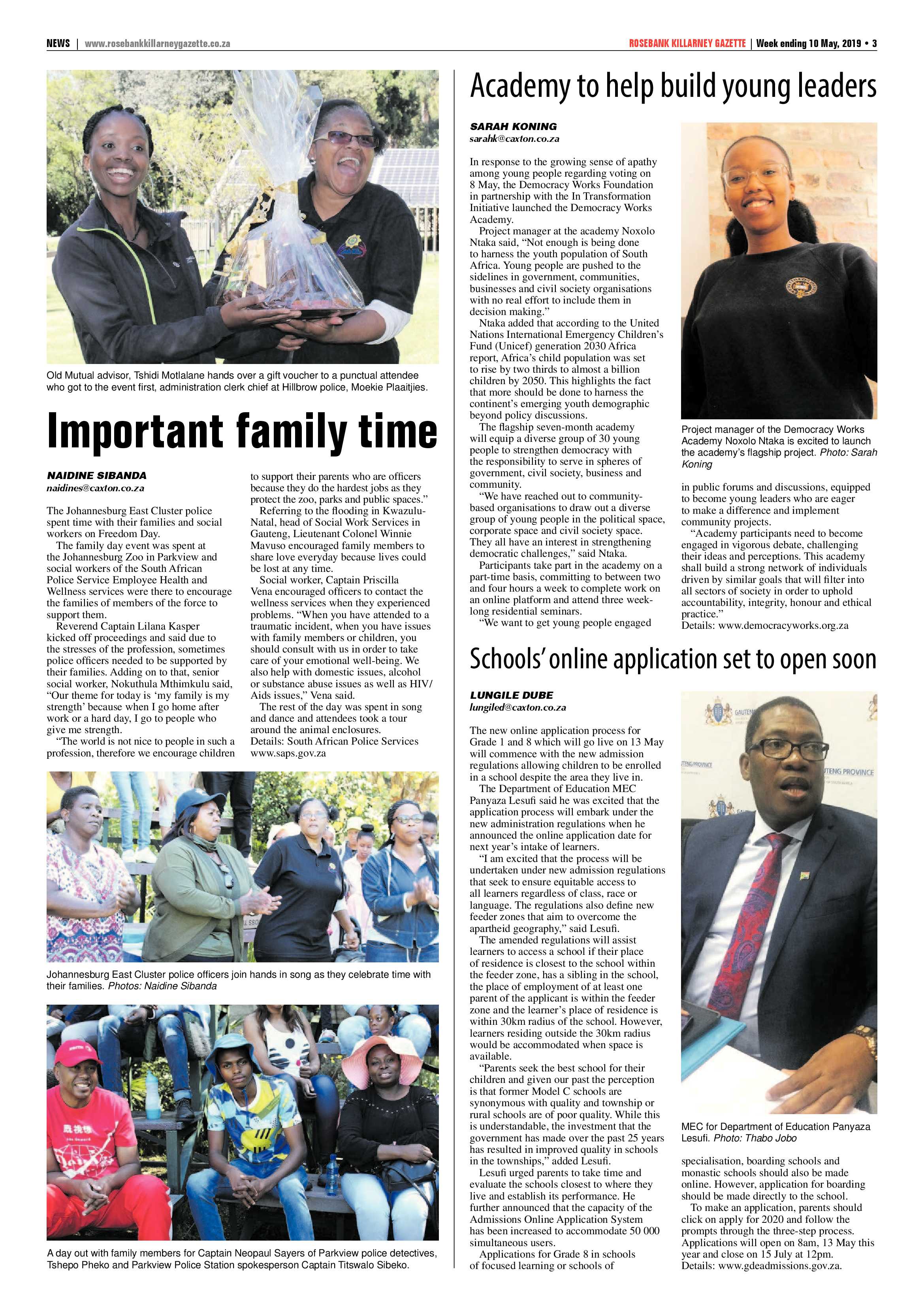 RKG 10 May 2019 page 3