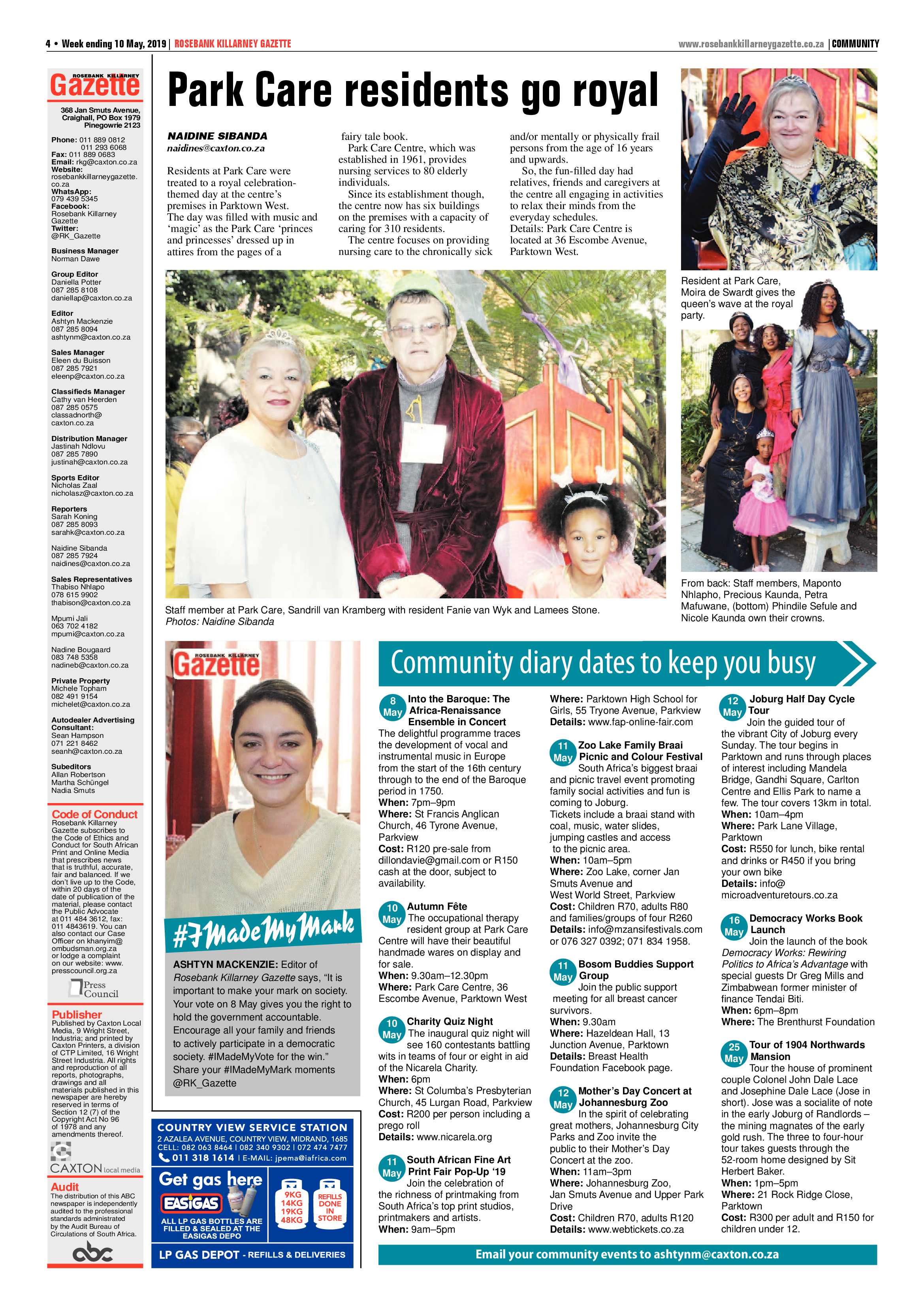 RKG 10 May 2019 page 4