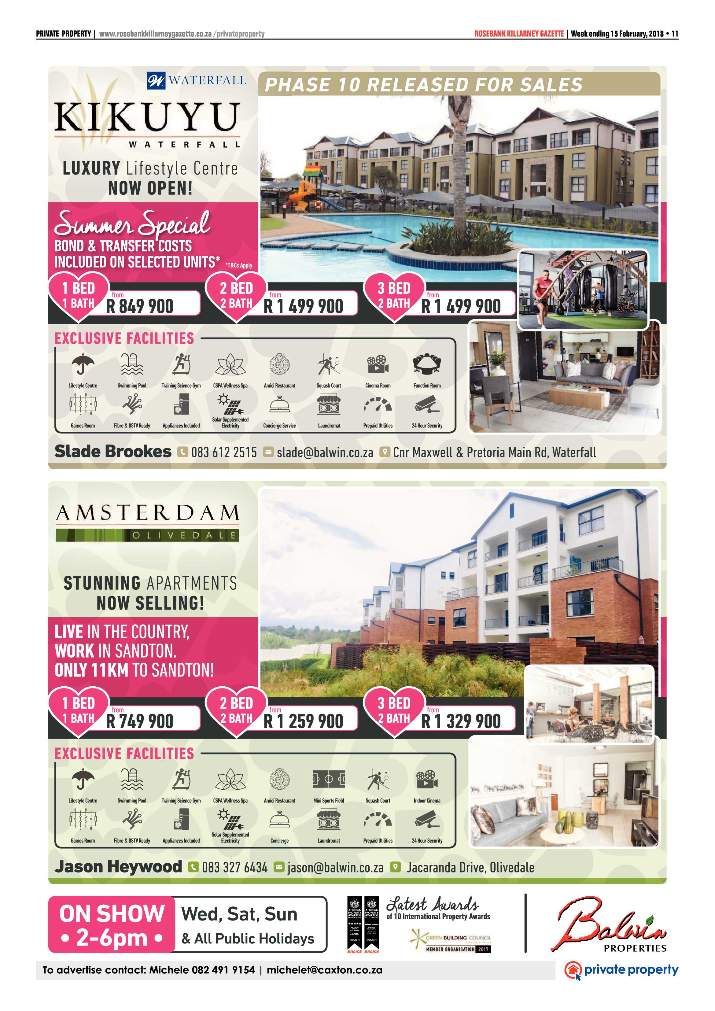 RKG 15 February, 2019 page 11