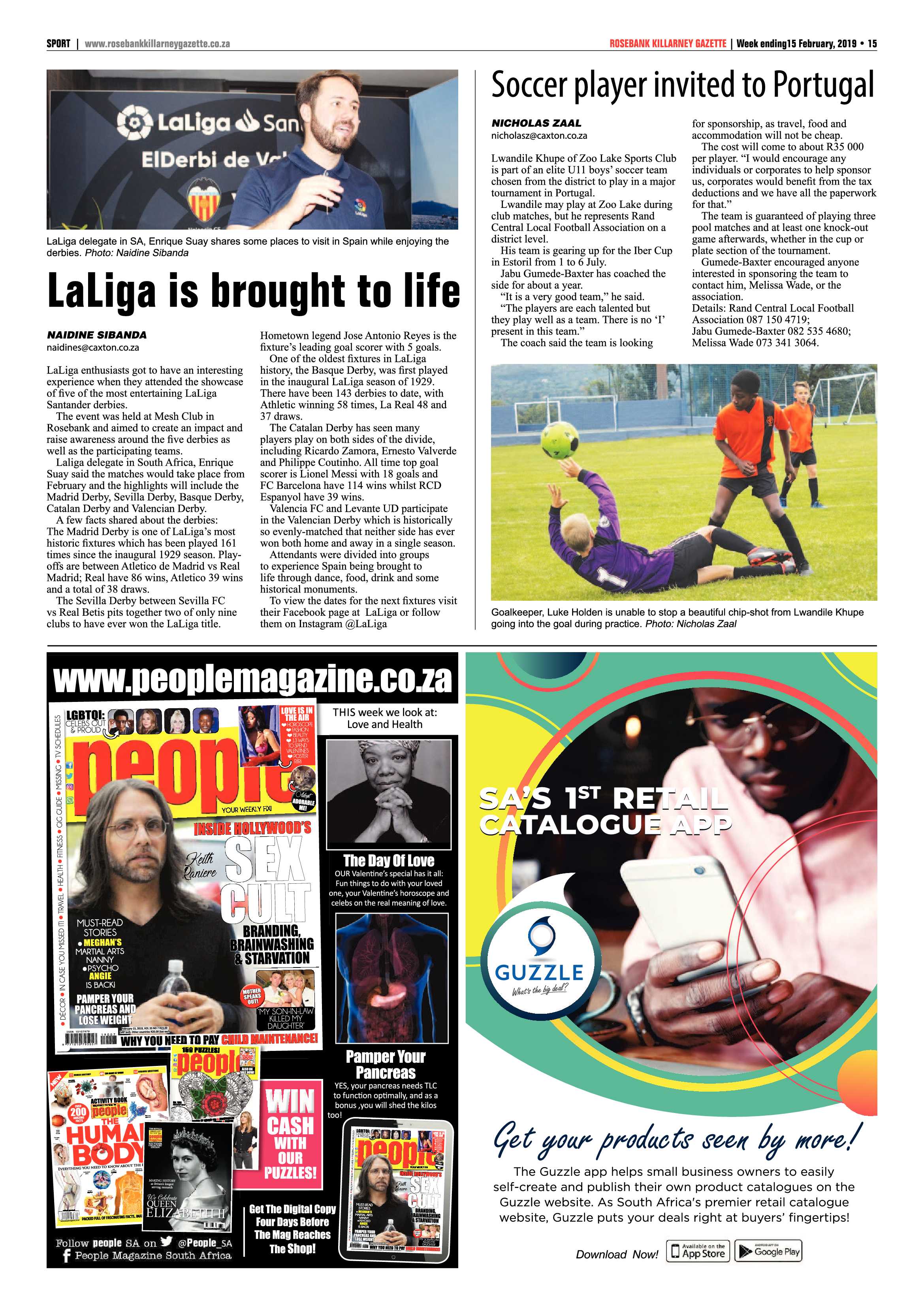 RKG 15 February, 2019 page 15