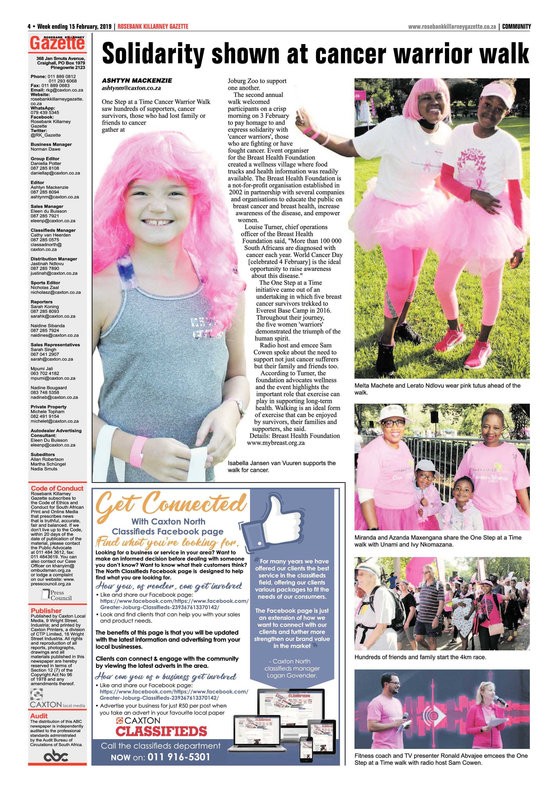 RKG 15 February, 2019 page 4