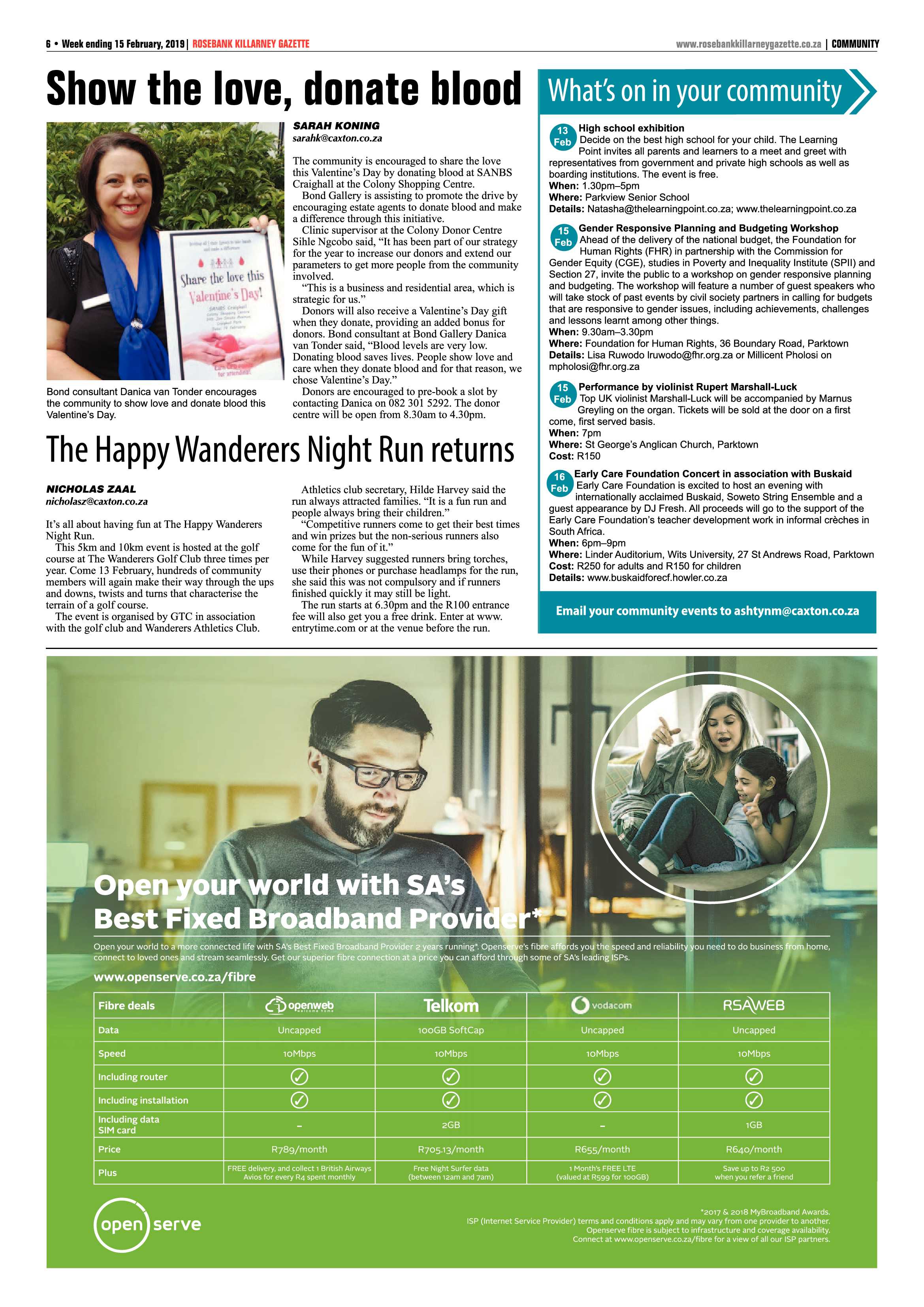 RKG 15 February, 2019 page 6