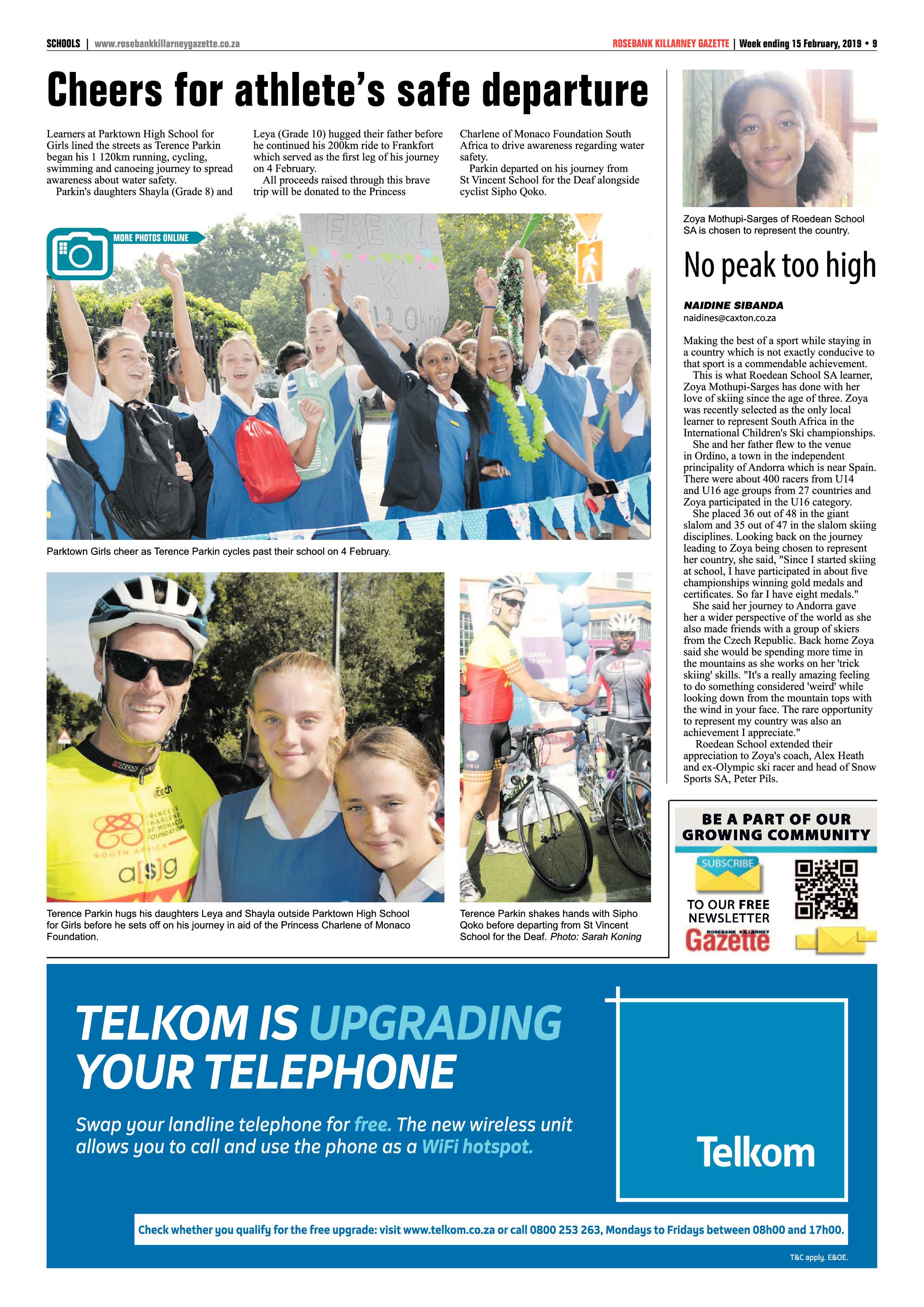 RKG 15 February, 2019 page 9