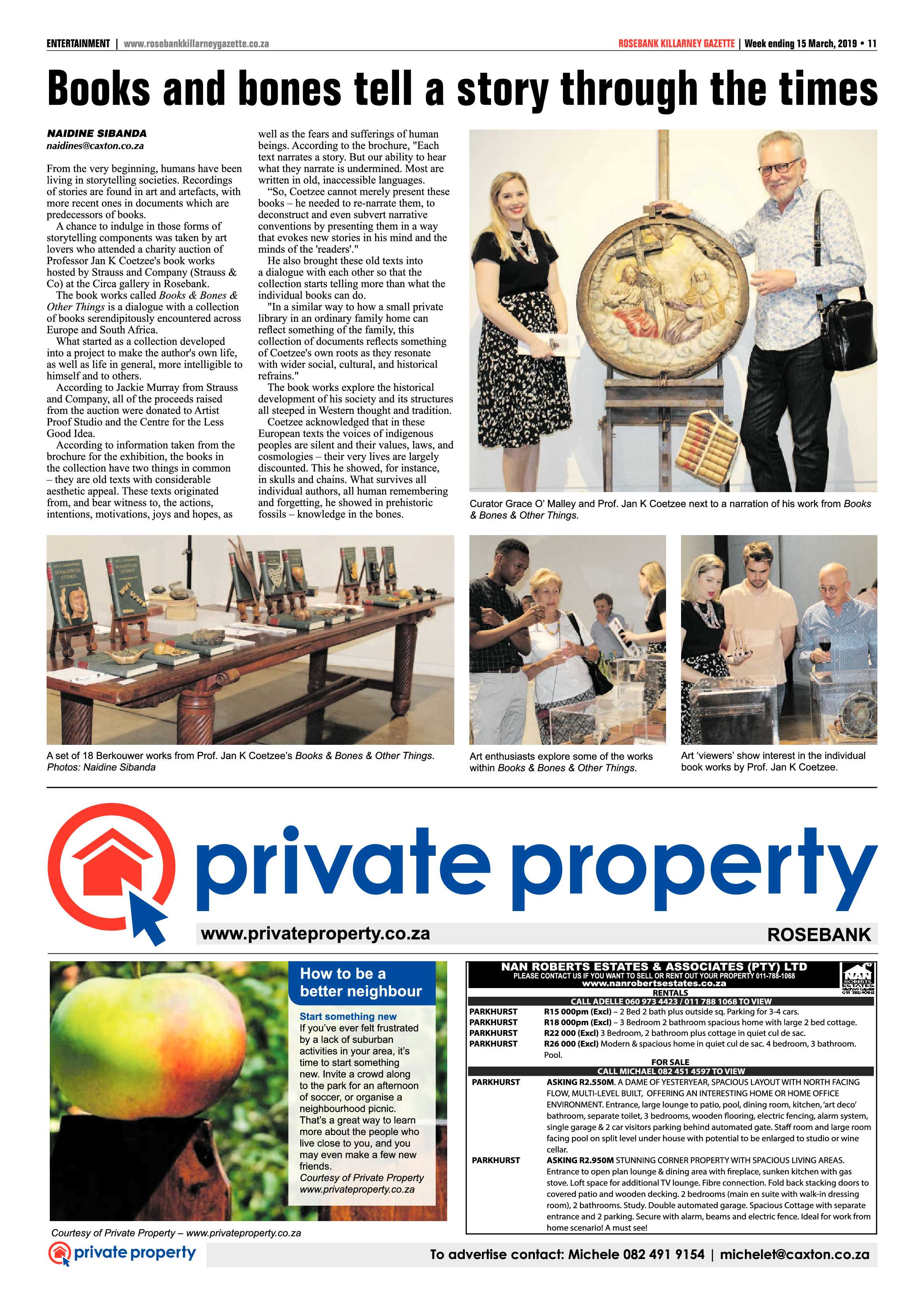 RKG 15 March, 2019 page 11