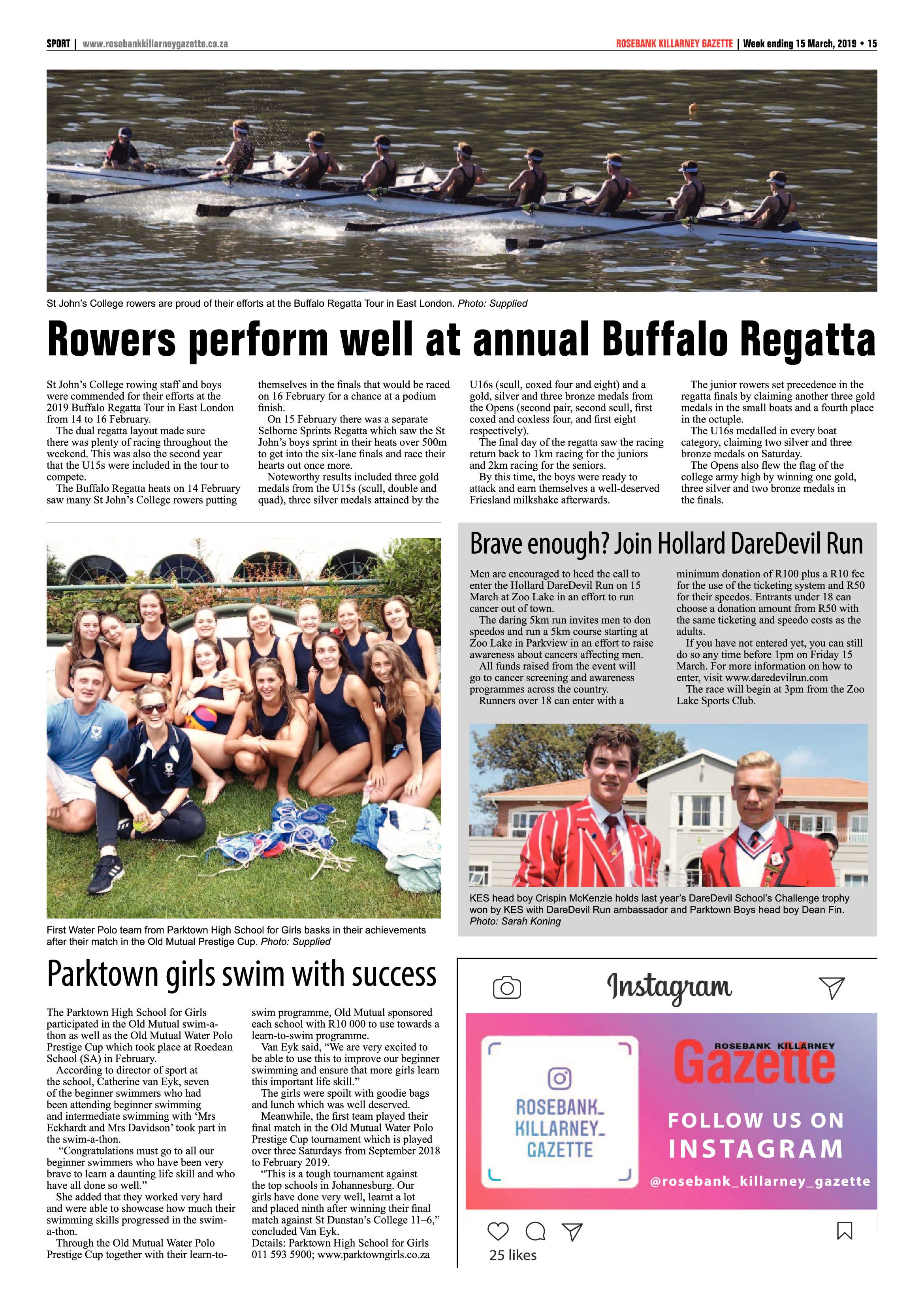 RKG 15 March, 2019 page 15