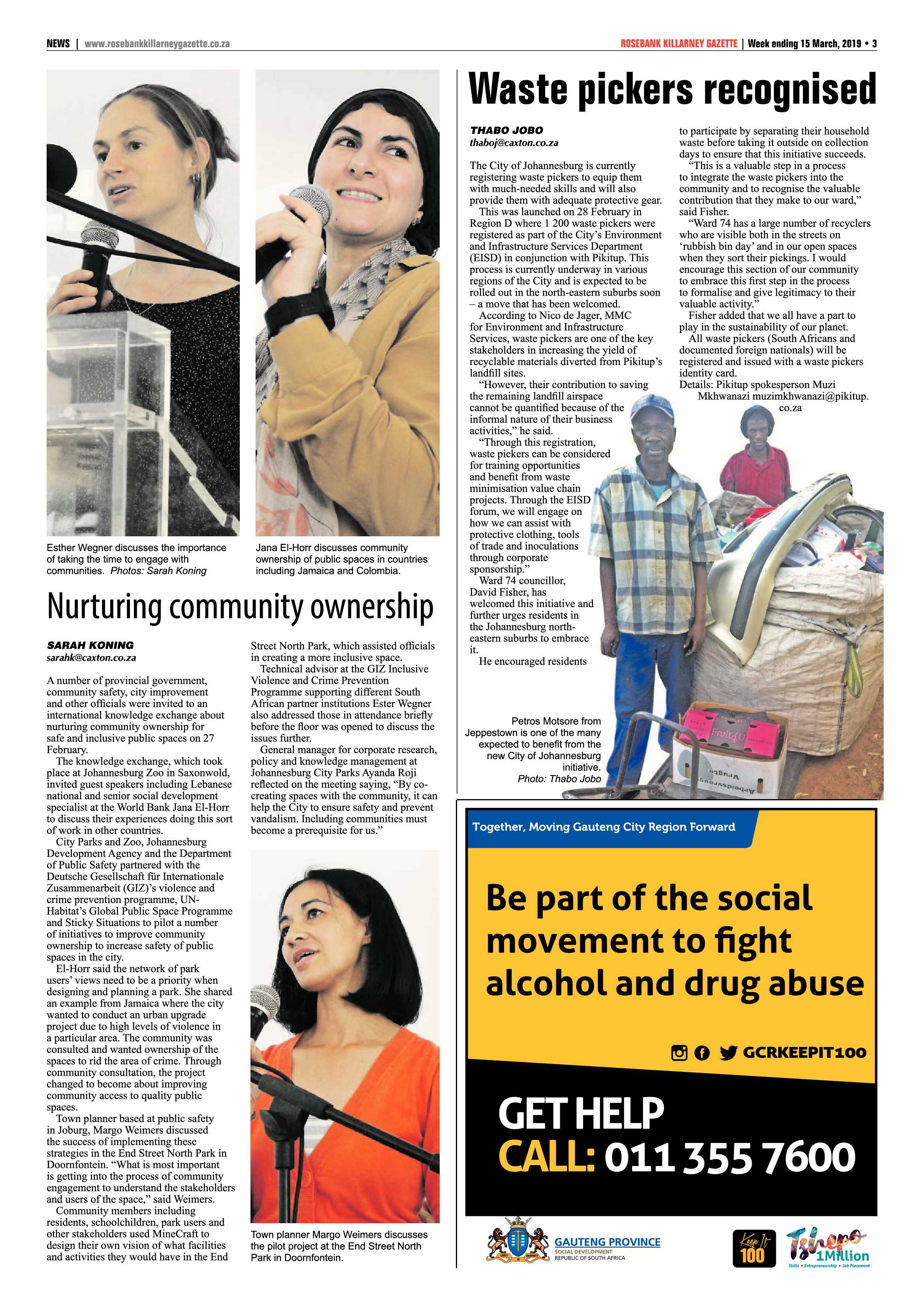 RKG 15 March, 2019 page 3