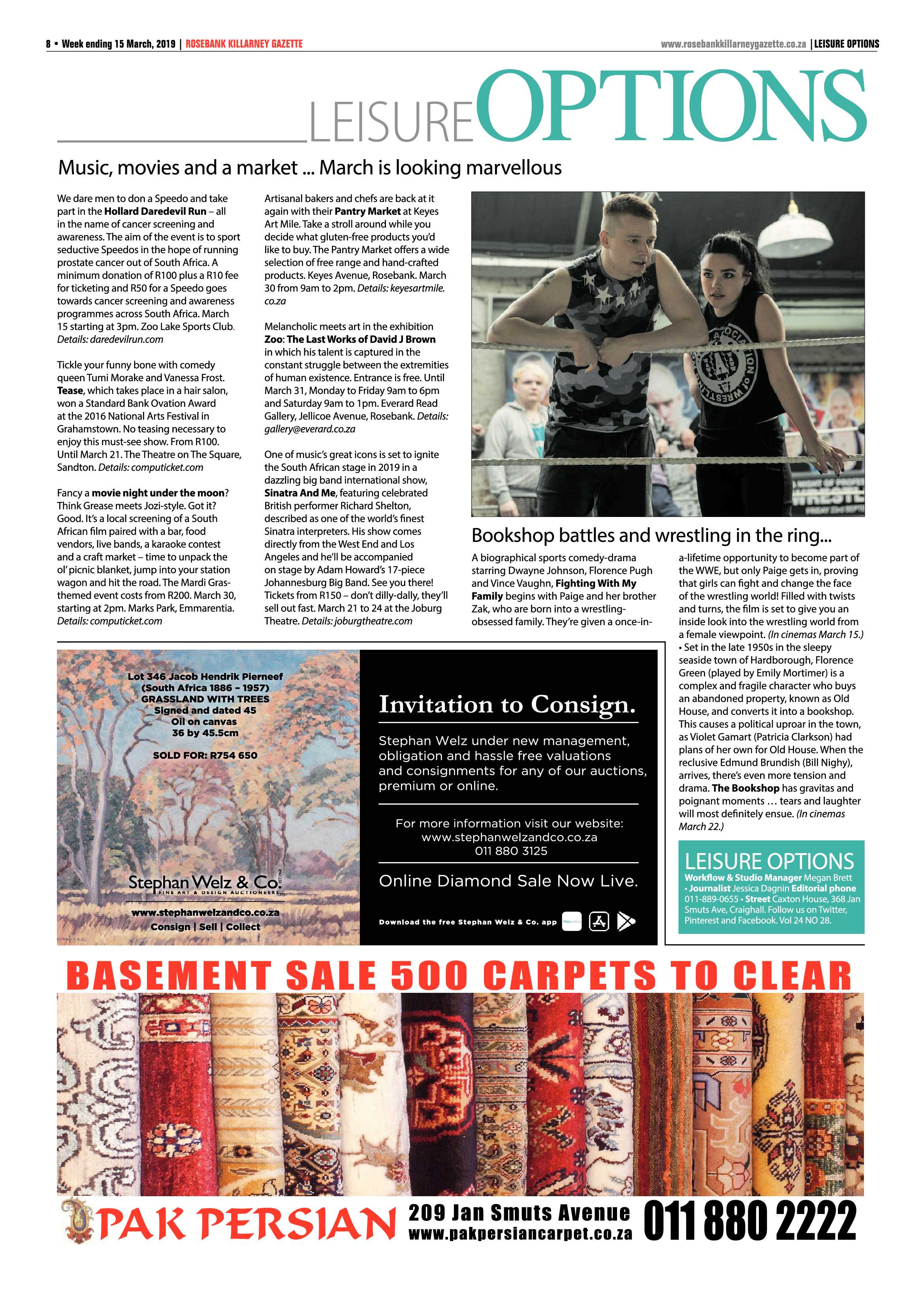RKG 15 March, 2019 page 8
