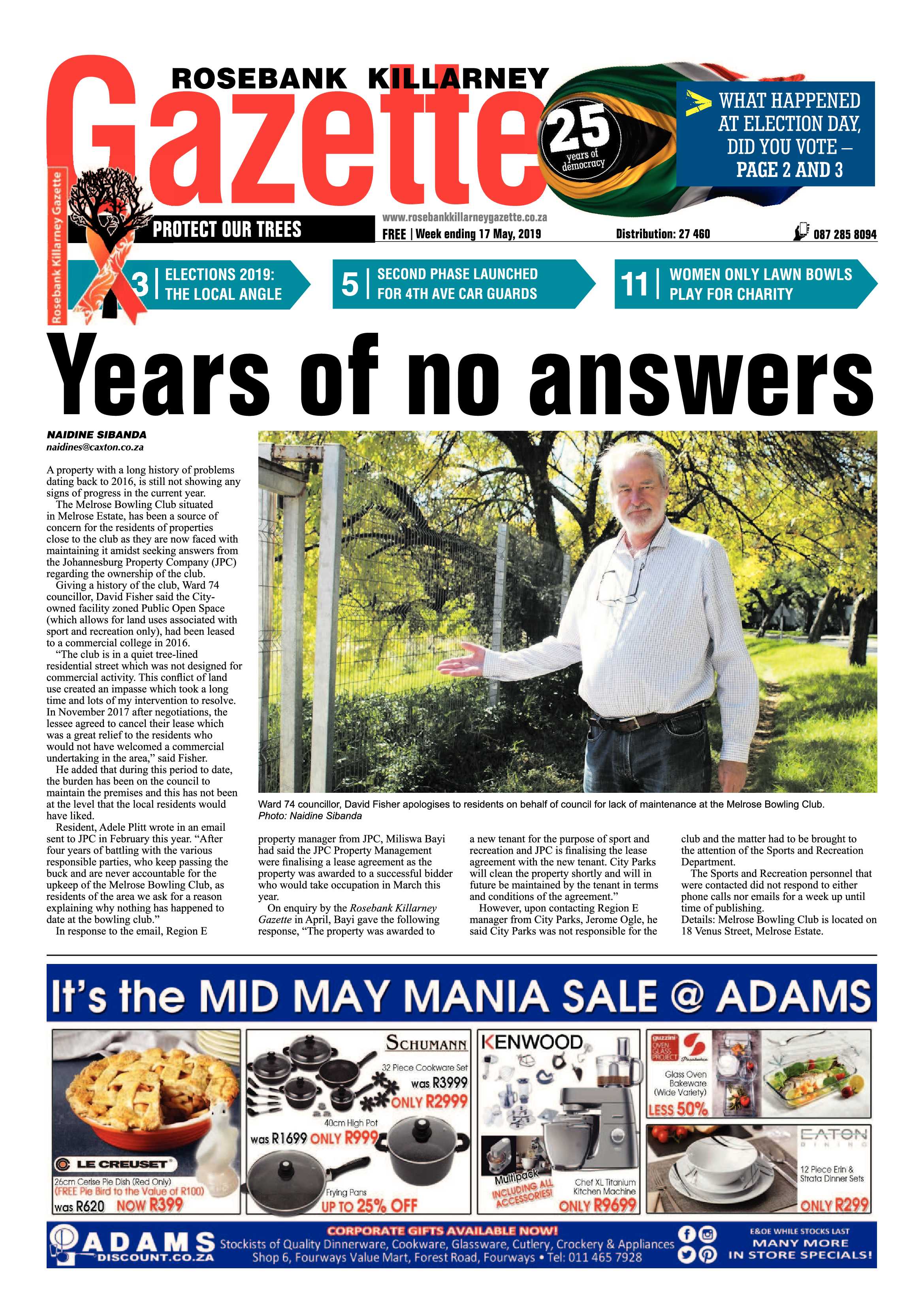 RKG 17 May 2019 page 1