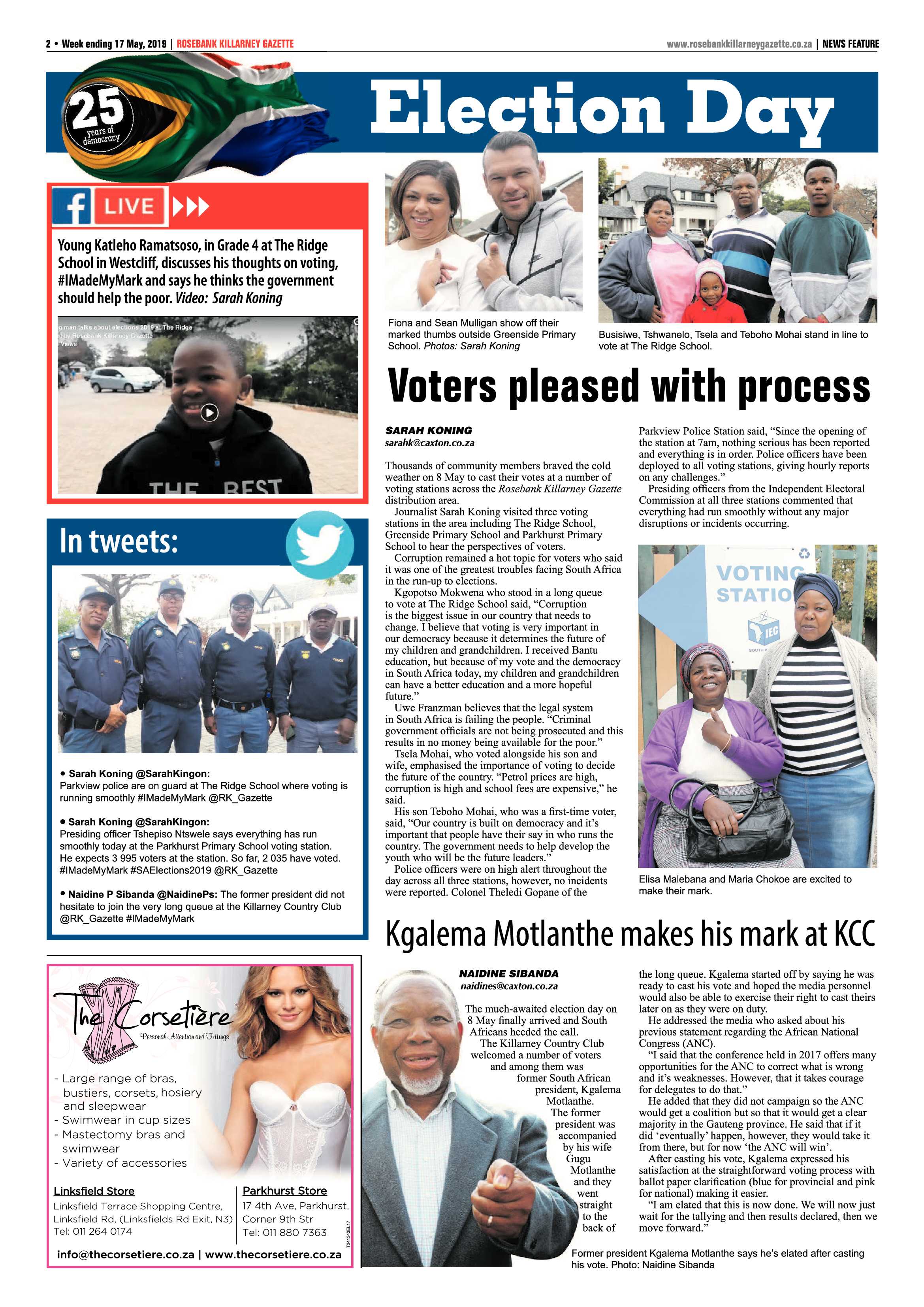 RKG 17 May 2019 page 2