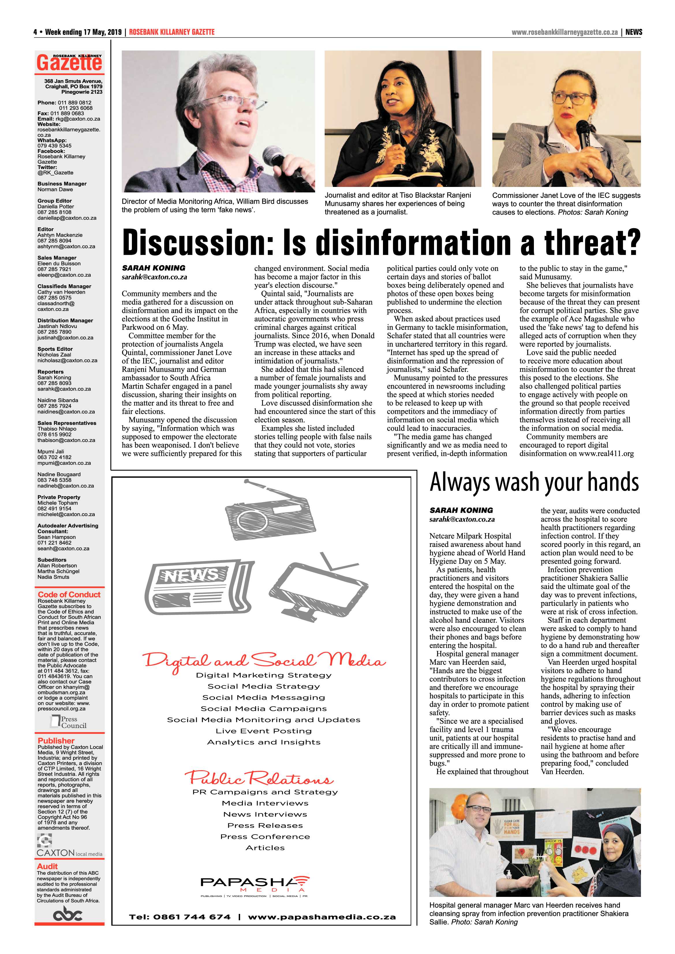 RKG 17 May 2019 page 4