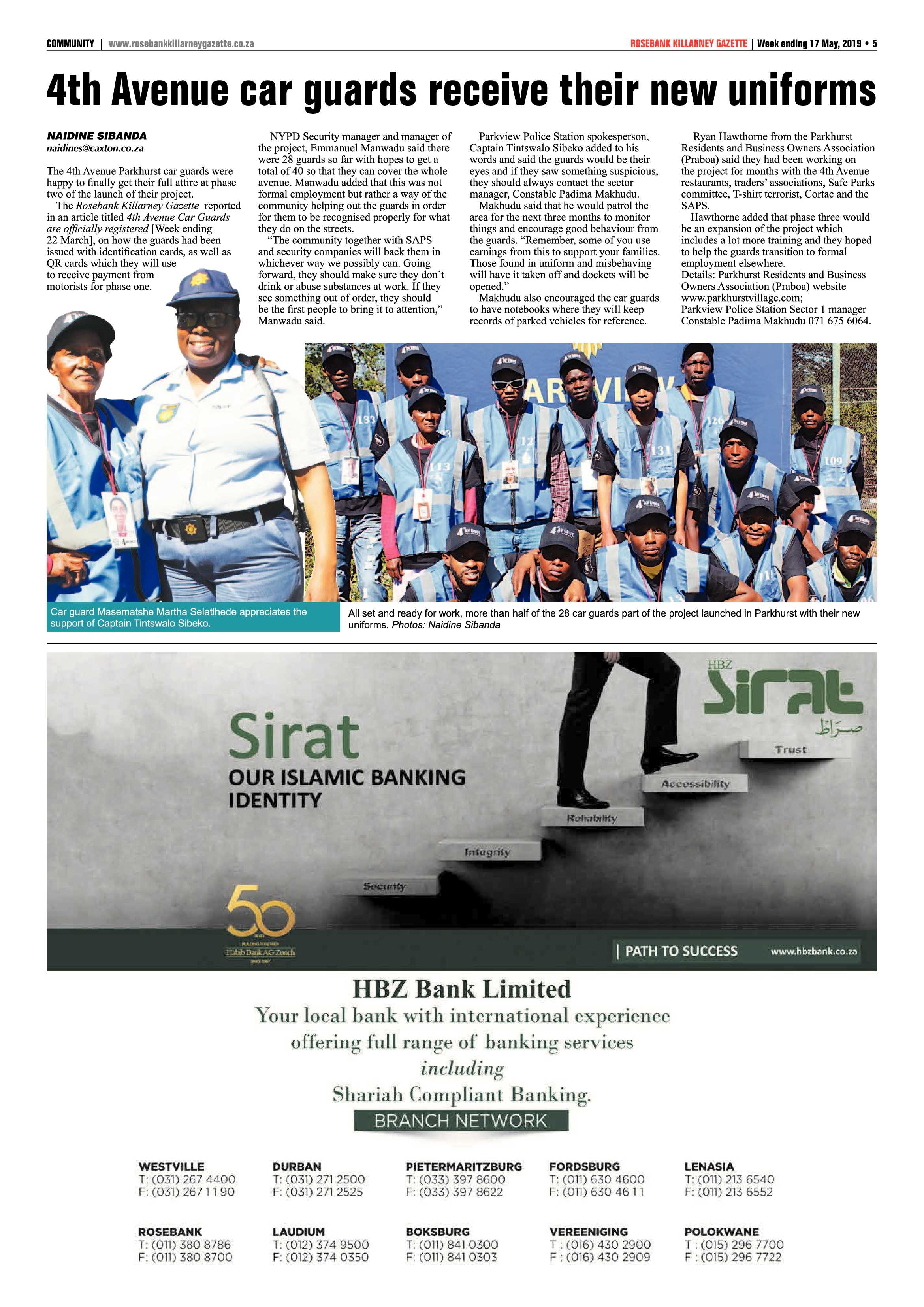 RKG 17 May 2019 page 5