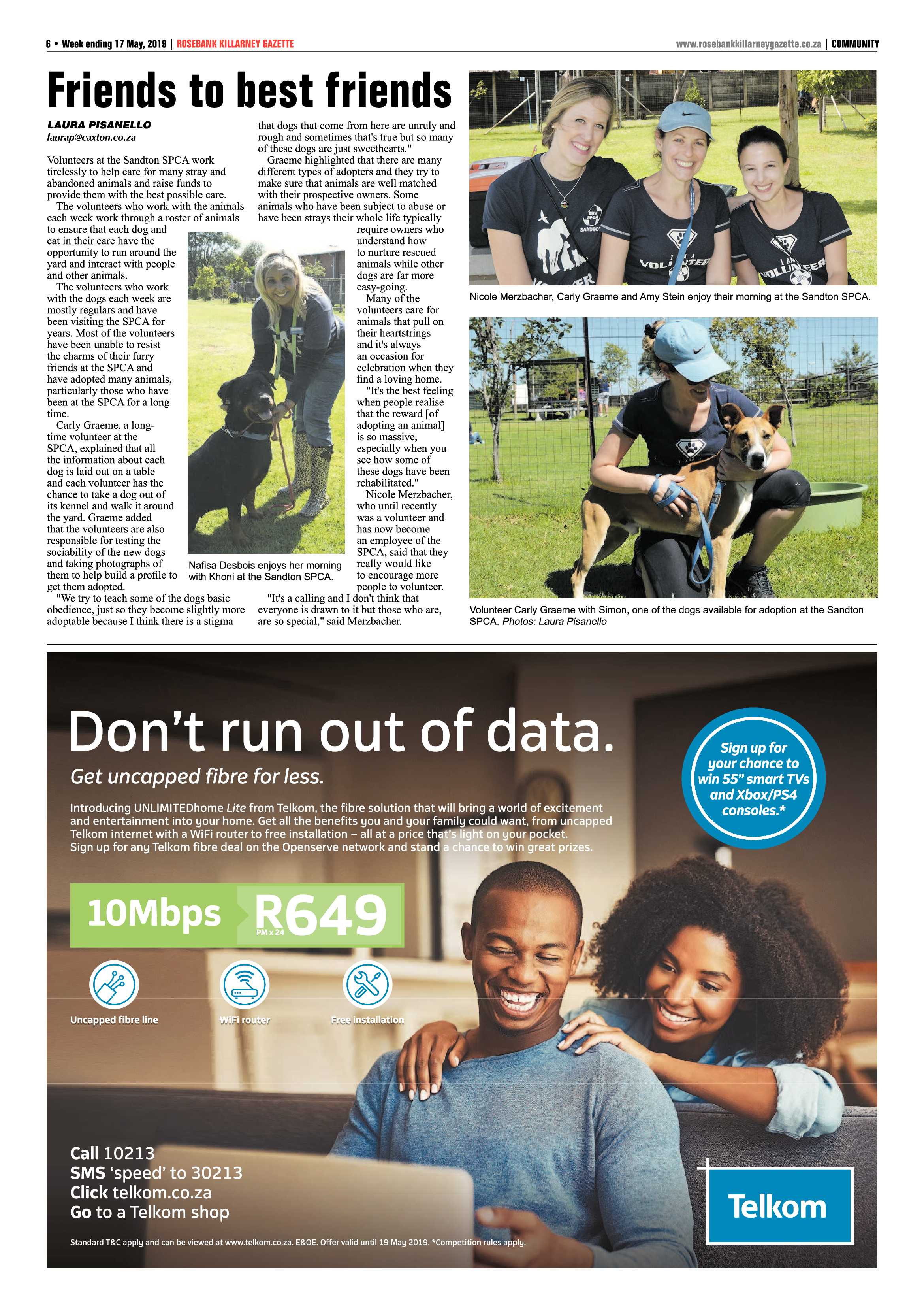 RKG 17 May 2019 page 6