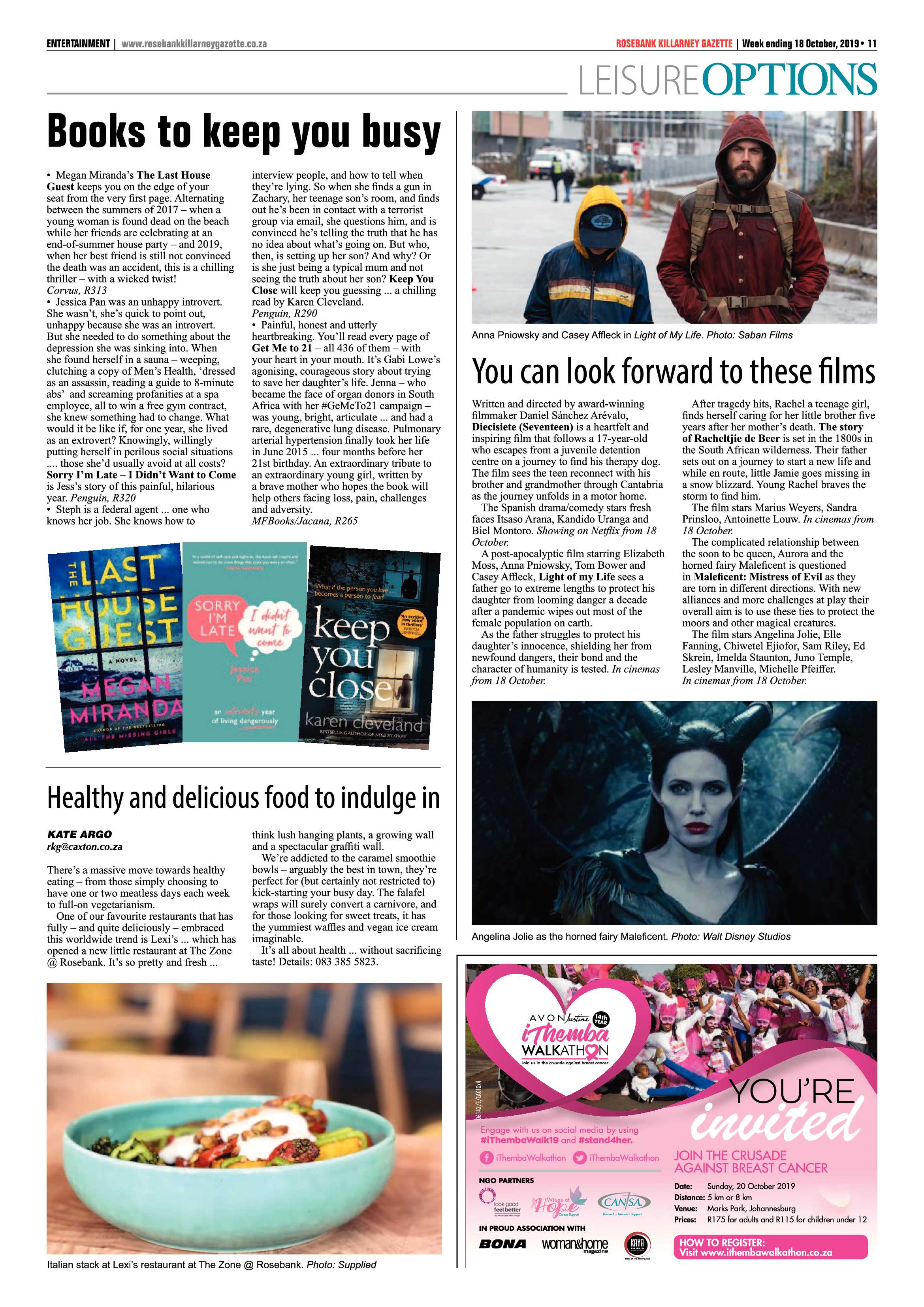 RKG 18 October 2019 page 11