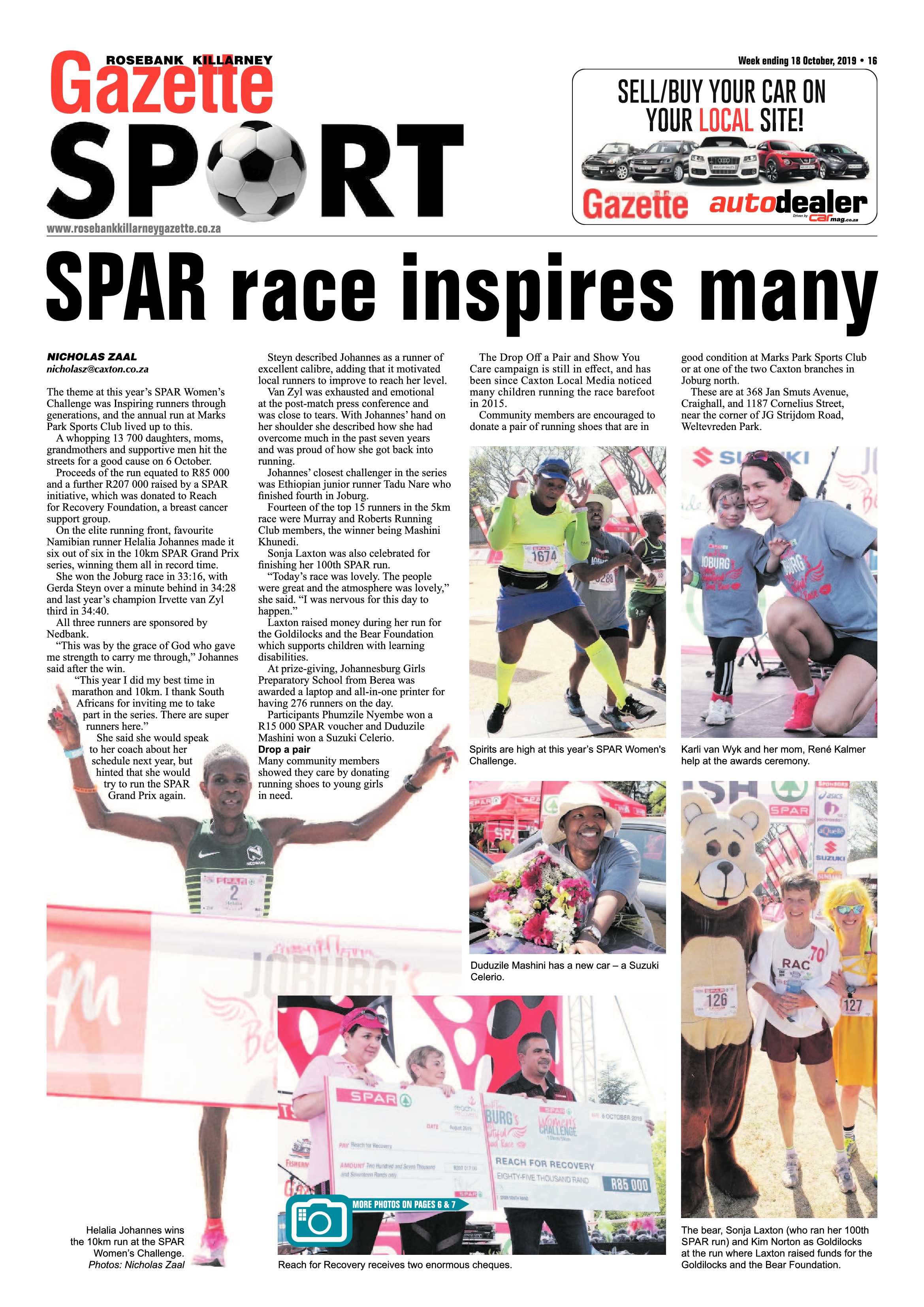 RKG 18 October 2019 page 16