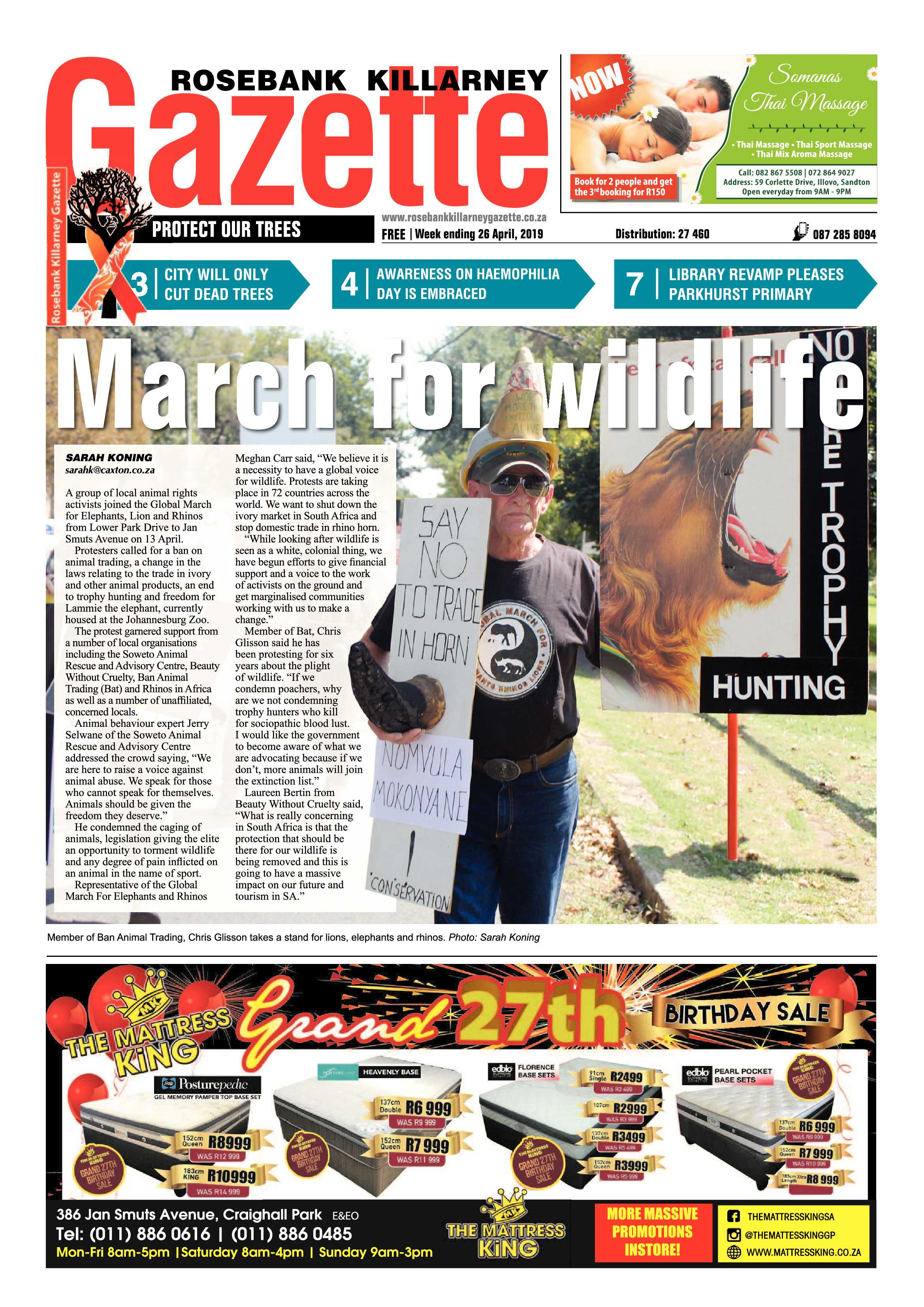 RKG 25 April, 2019 page 1